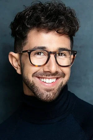  Luca Malacrino photo