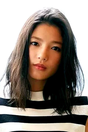  Anna Ishii