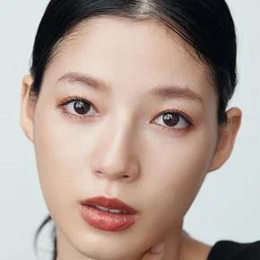 Photo star :  Anna Ishii