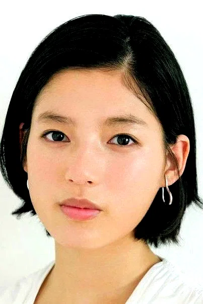  Anna Ishii