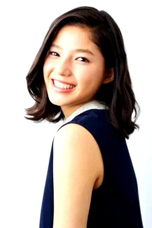  Anna Ishii