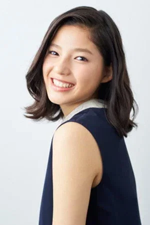  Anna Ishii photo