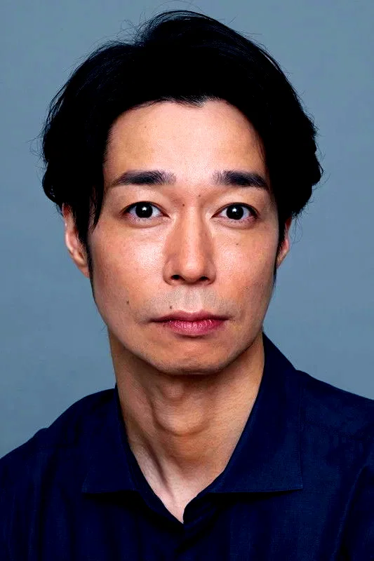  Shinya Hamada