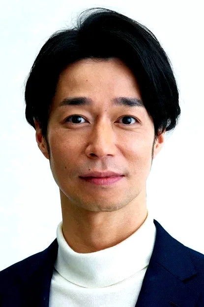  Shinya Hamada