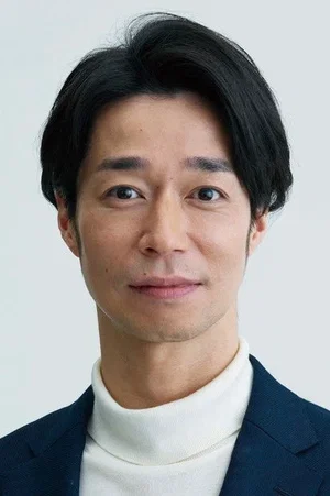  Shinya Hamada photo