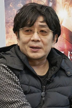  Keishi Ohtomo photo