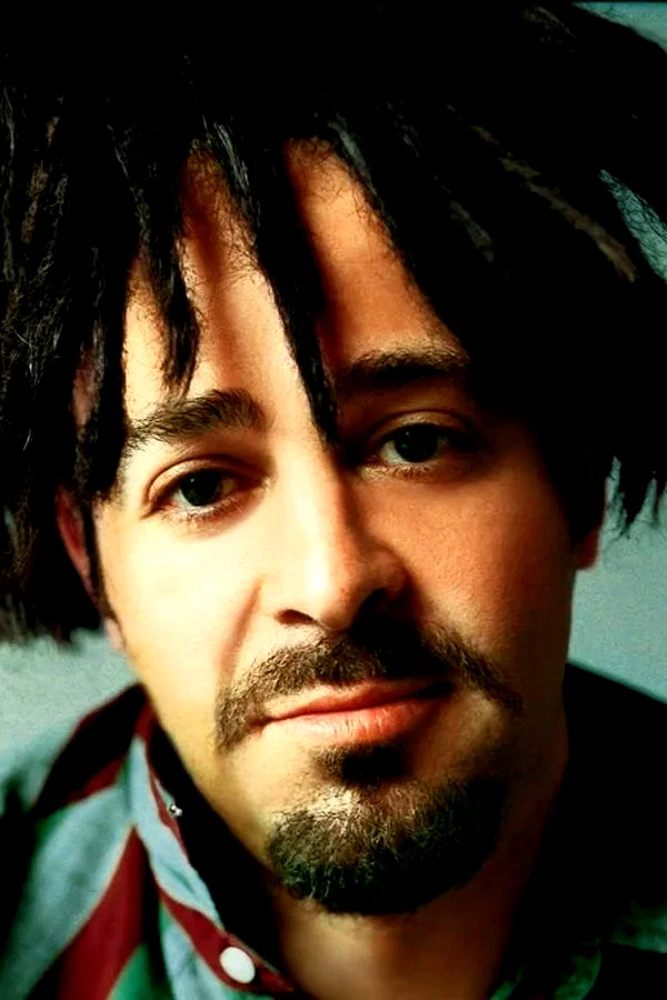  Adam Duritz