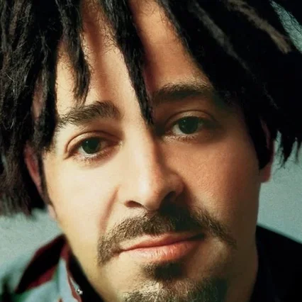  Adam Duritz