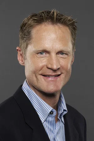  Steve Kerr photo