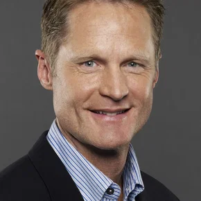 Photo star :  Steve Kerr