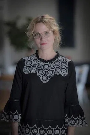  Amy Scott photo