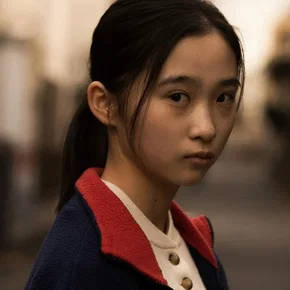Photo star :  Aoi Ito