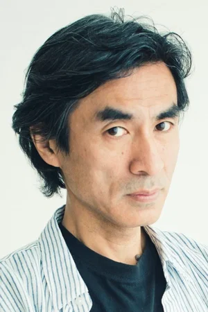 Shôji Kawamori photo