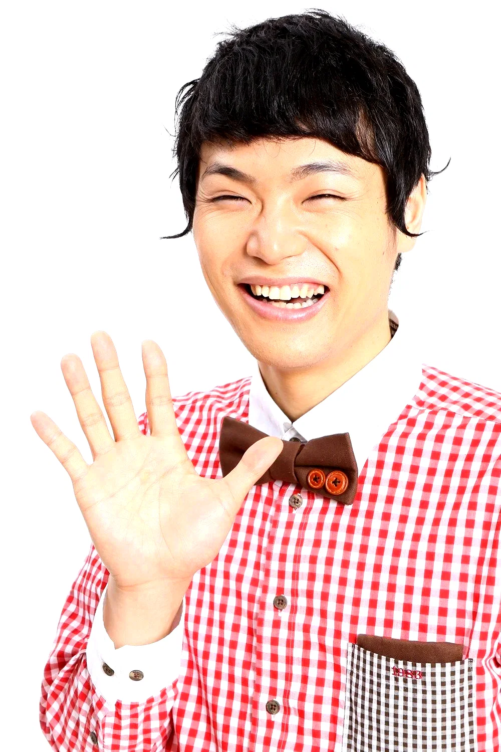 Mou Chugakusei