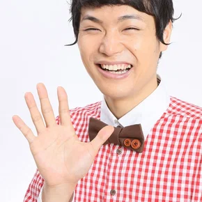 Photo star :  Mou Chugakusei