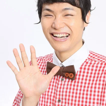  Mou Chugakusei