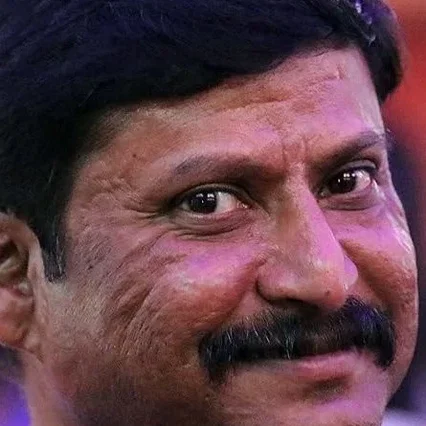  Shrikant Yadav