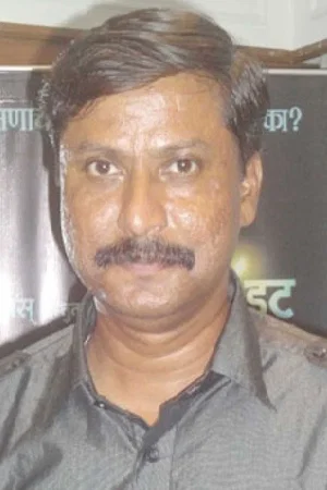  Shrikant Yadav photo