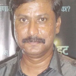 Photo star :  Shrikant Yadav