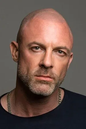 Photo de  Benedict Garrett
