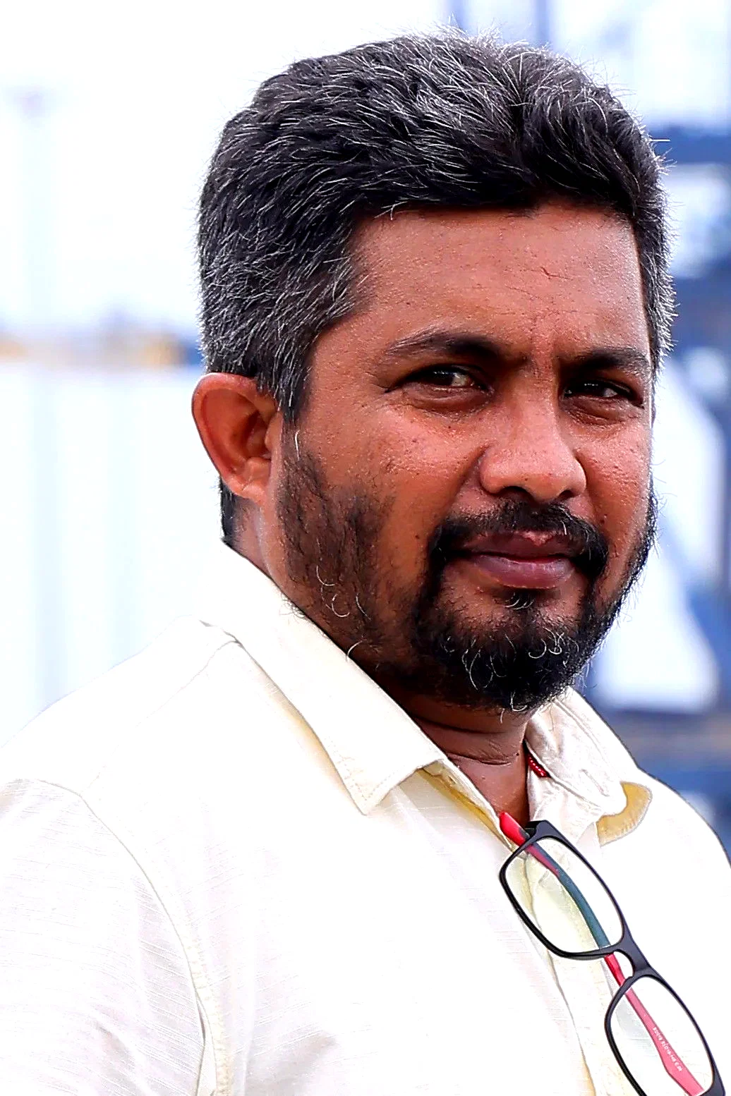  Thirukumaran