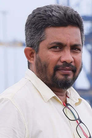 Photo de  Thirukumaran
