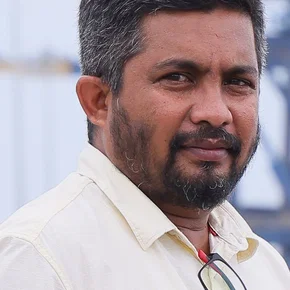 Photo star :  Thirukumaran