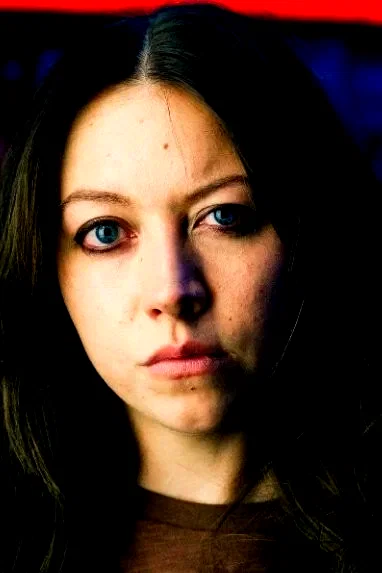  Darja Mahotkin