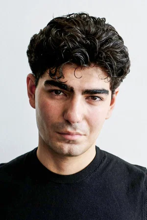  Merdan Karatas photo