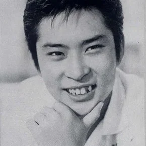 Photo star :  Kôji Wada