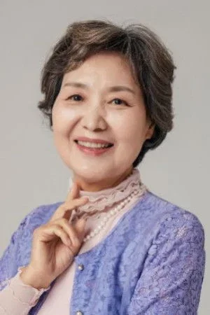  Kwon Min-kyung photo