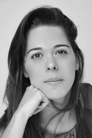  Verónica Bravo photo