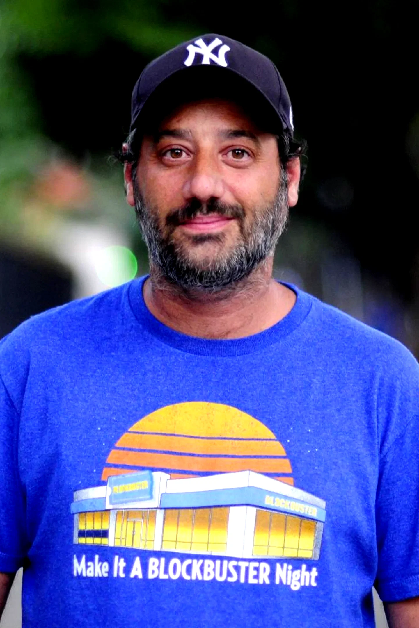  Ariel Winograd