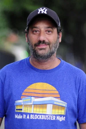 Ariel Winograd photo