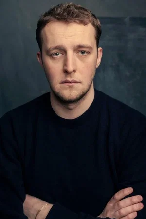 Fredrik Stenberg Ditlev-Simonsen photo