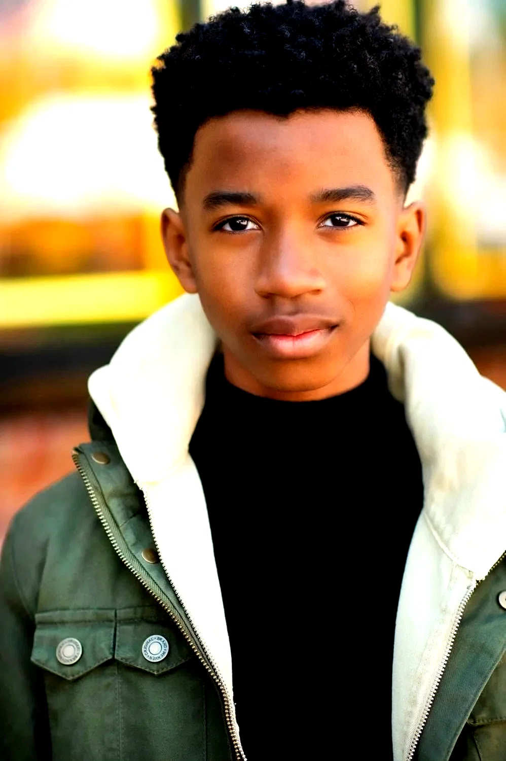  Jaden Carson Baker