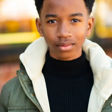  Jaden Carson Baker