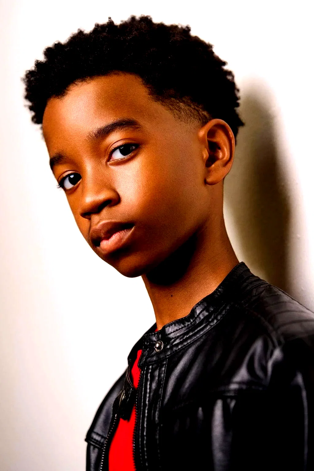 Jaden Carson Baker