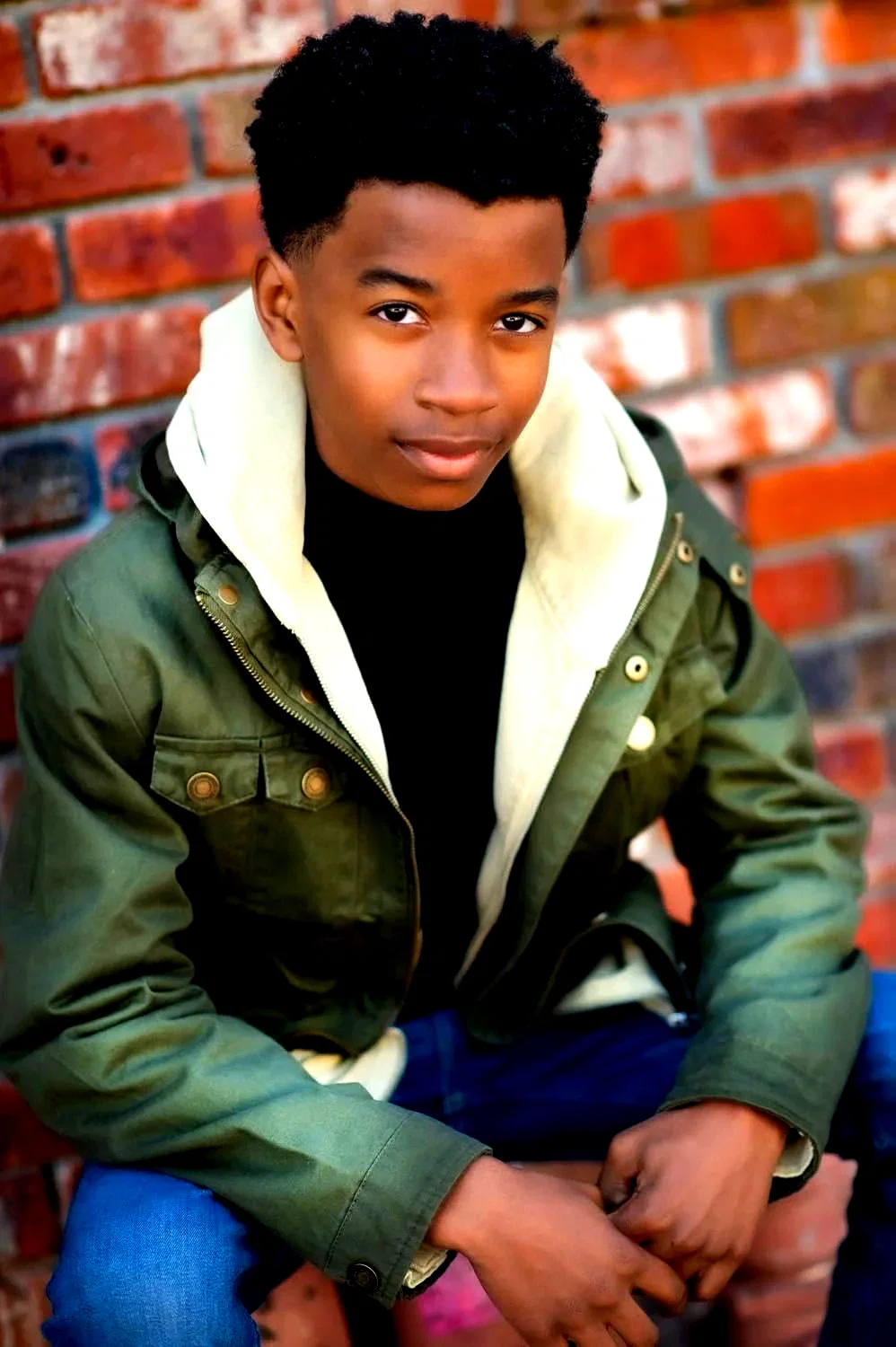  Jaden Carson Baker