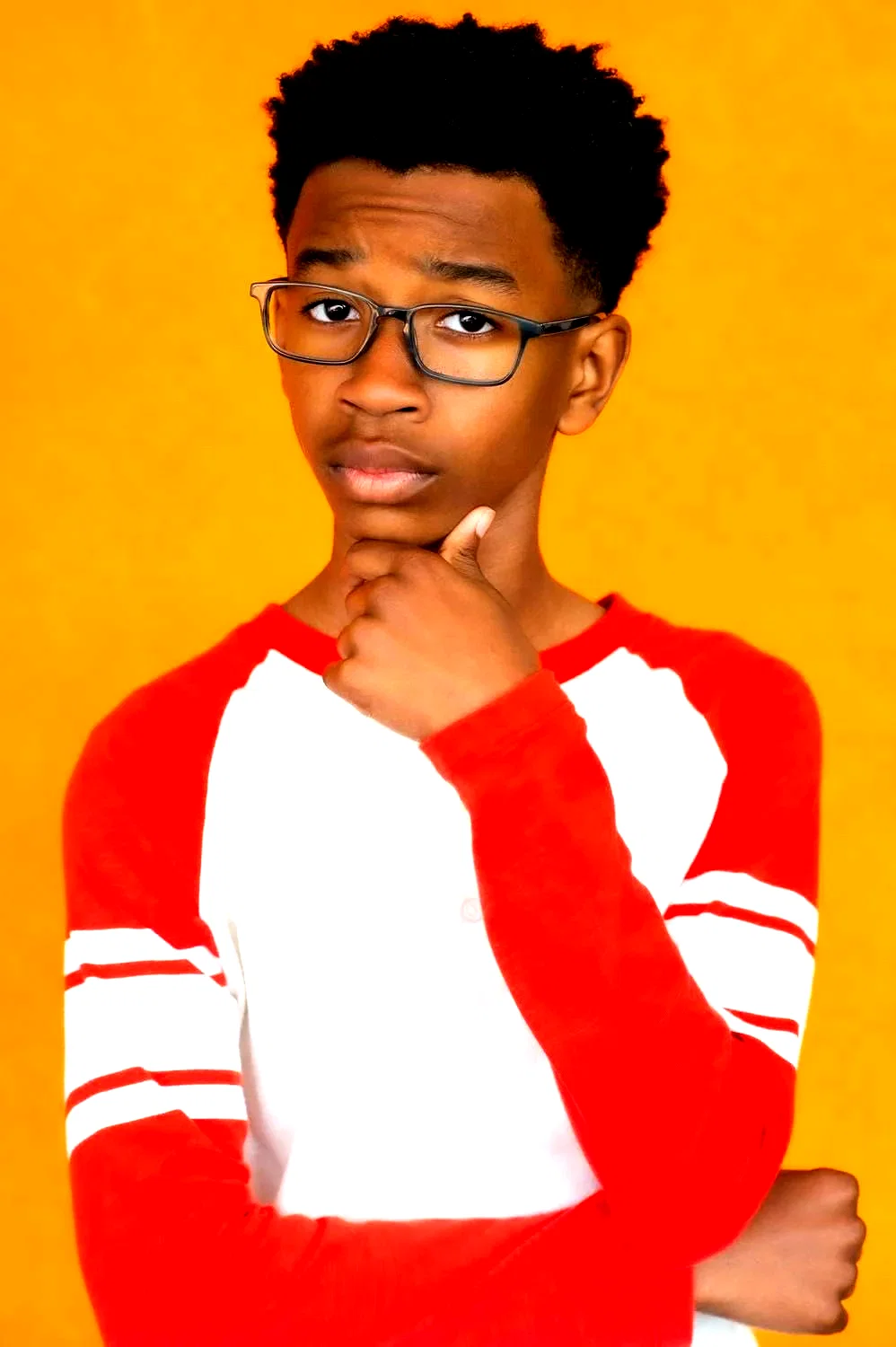  Jaden Carson Baker