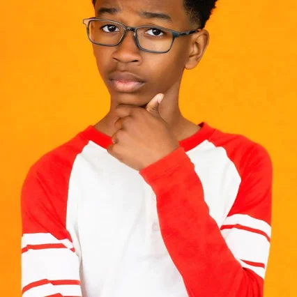  Jaden Carson Baker