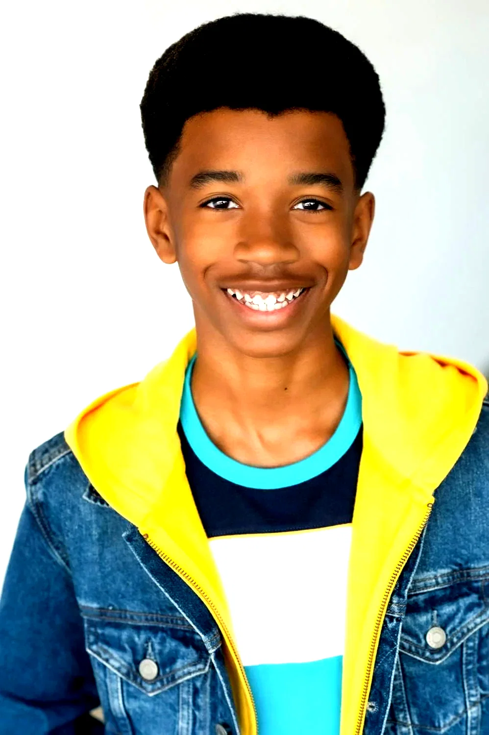  Jaden Carson Baker