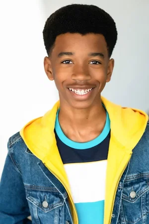 Photo de  Jaden Carson Baker