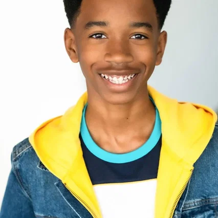  Jaden Carson Baker