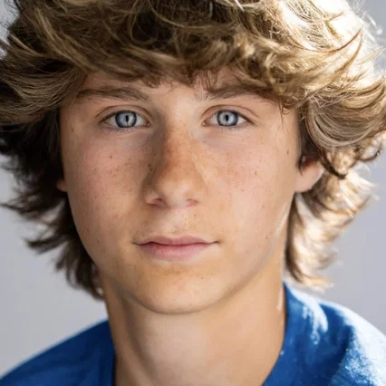  Gavin Munn