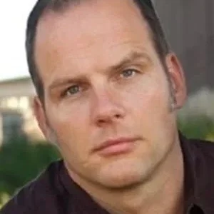  Adrian Griffith