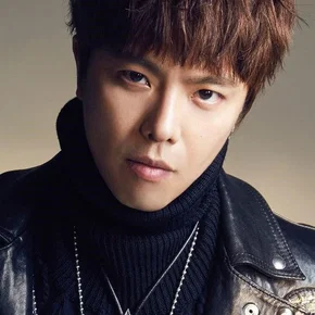 Photo star :  Alien Huang