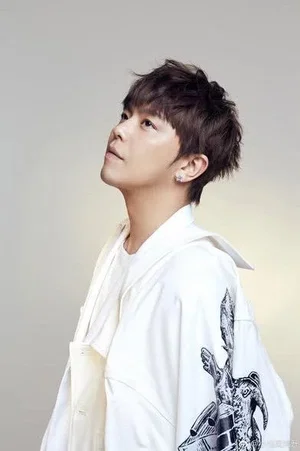  Alien Huang photo