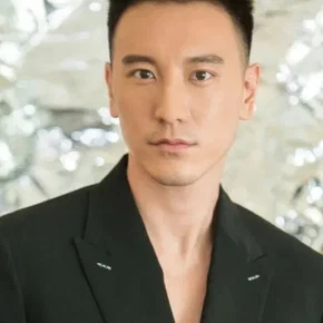 Photo star :  Wang Yang Ming