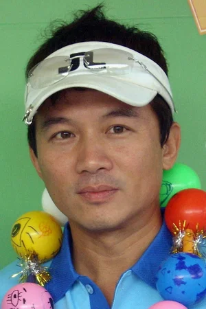 Sun Peng photo